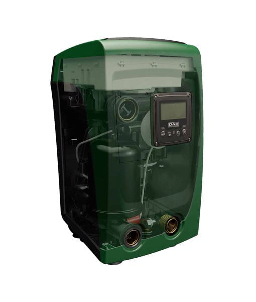 DAB E.sybox mini - Image 2