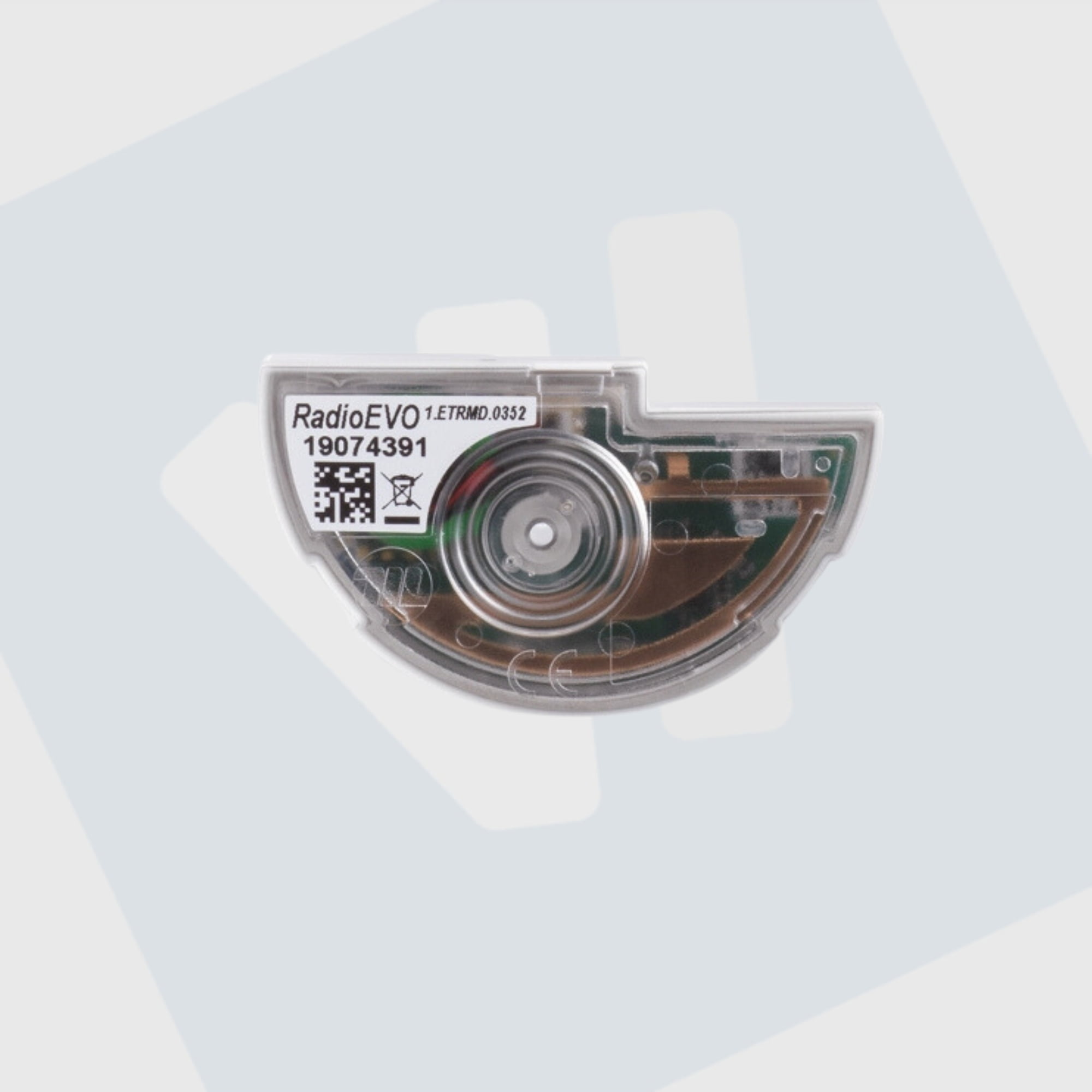 Watermeter Maddalena SJ Plus koud water - Afbeelding 4