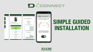 DAB Dconnect online servicerouter - Image 4
