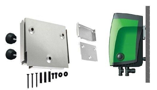 DAB E.sywall pumps mounting bracket - Image 4