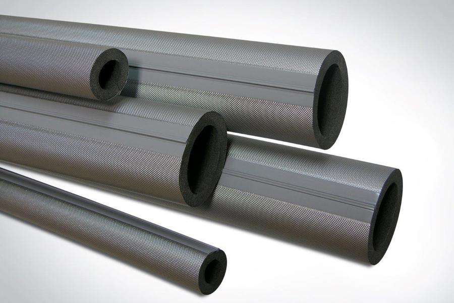 PVC isolatie tape (Wavin) - Afbeelding 4
