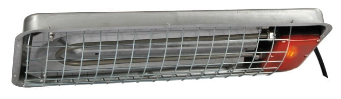 Infrarood verwarmingsstraler 150 watt Sunnyboy - Afbeelding 4