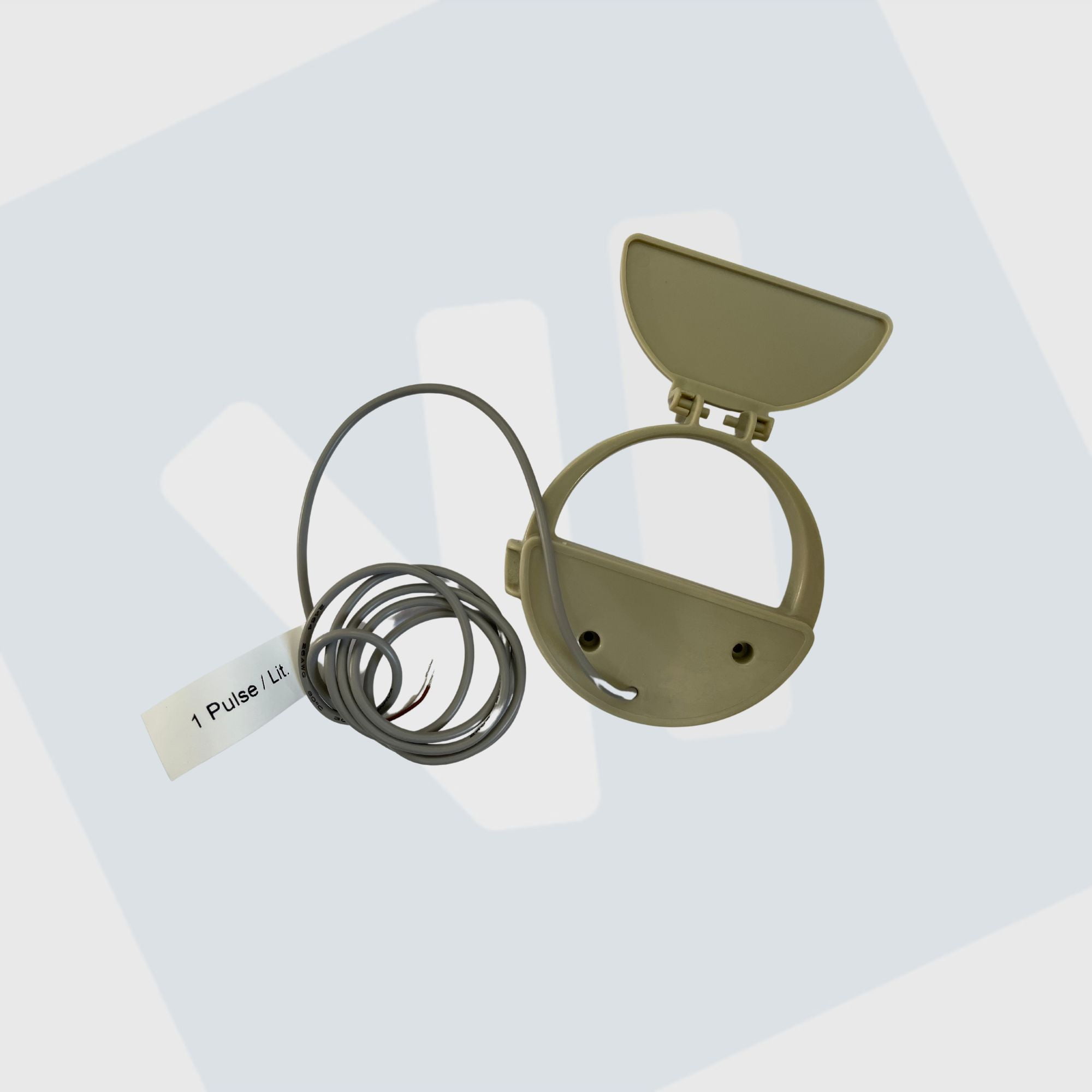 Pulsgever voor Maddalena MVM watermeter Reed contact - Afbeelding 2