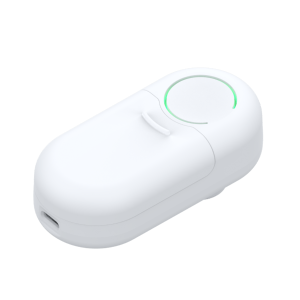 Pulsgever HWE met Wifi voor o.a. Elster en Itron om realtime gegevens uit te lezen via inlog (gratis) - Afbeelding 2